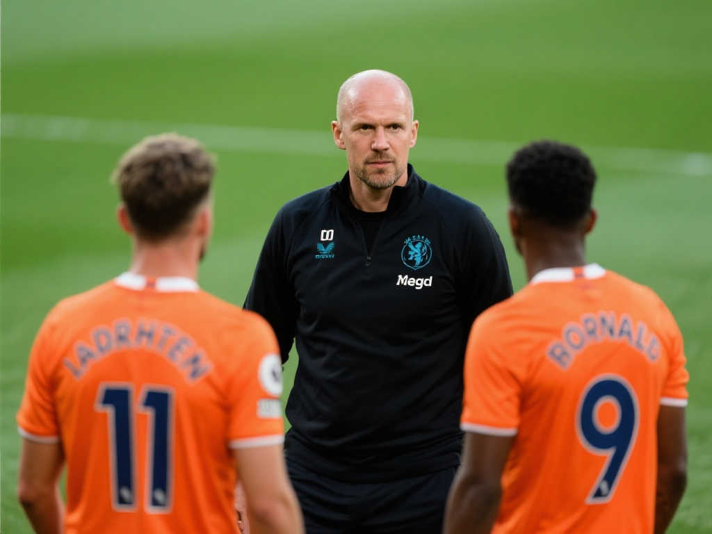 业内经纪人:滕哈格误判英超形势,转会决策失误 业内经纪人:滕哈格误判英超形势,转会决策失误