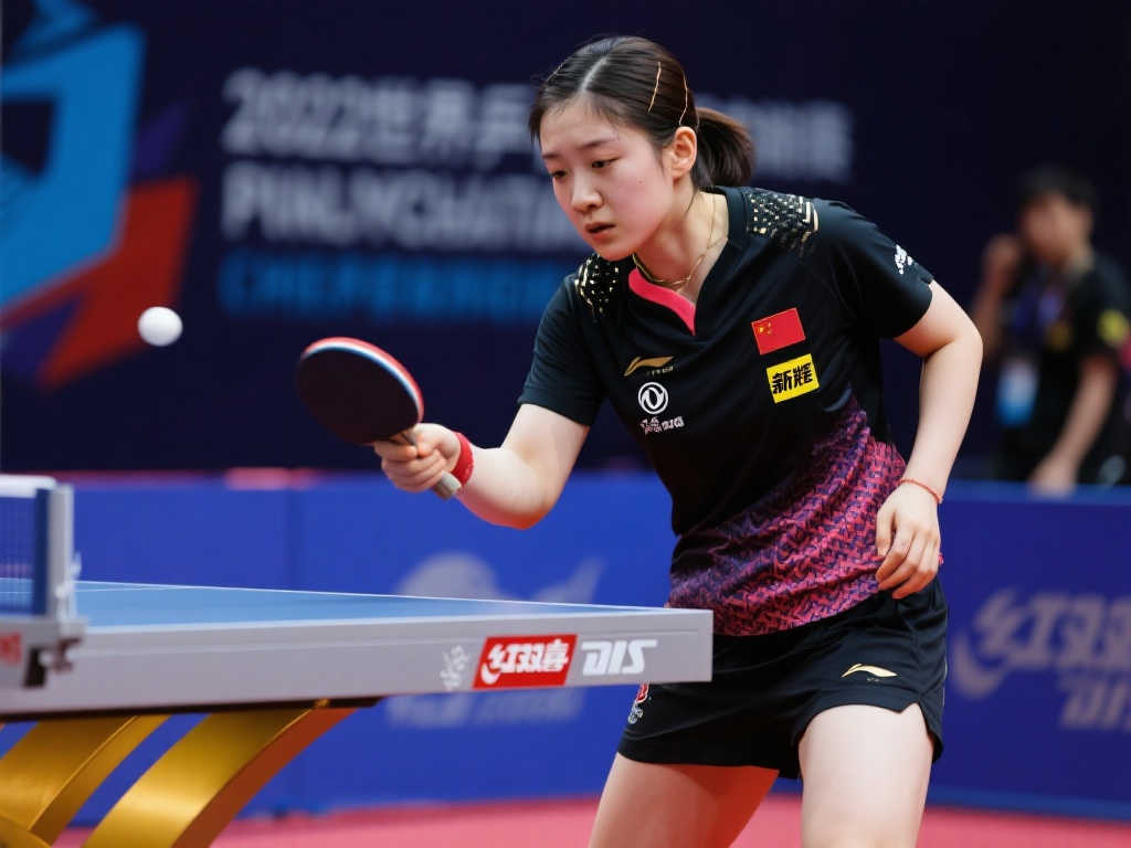 博主:蒯曼遗憾错过世乒赛单打,世界杯决赛后连夜返程,连续出战4场选拔赛 博主:蒯曼遗憾错过世乒赛单打,世界杯决赛后连夜返程,连续出战4场选拔赛