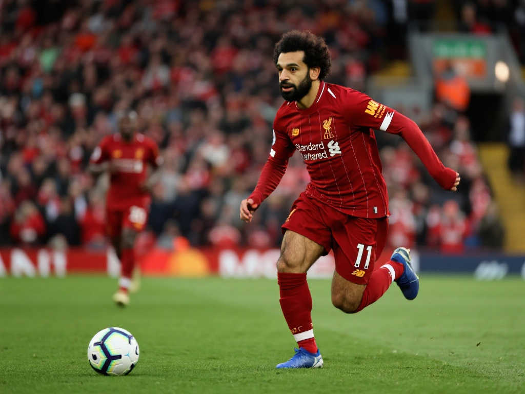 续约合同迟迟未到,萨拉赫是真心想离队还是在施压? 续约合同迟迟未到,萨拉赫是真心想离队还是在施压?