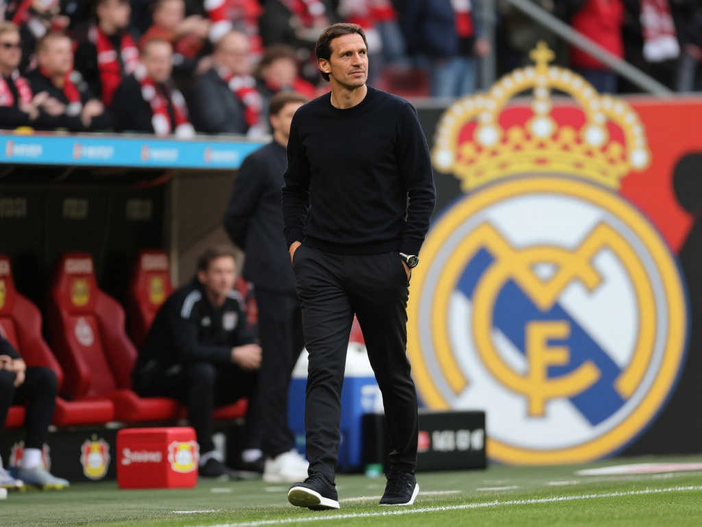 告别传奇教头!药厂官宣阿隆索离任,或将执教皇马 告别传奇教头!药厂官宣阿隆索离任,或将执教皇马