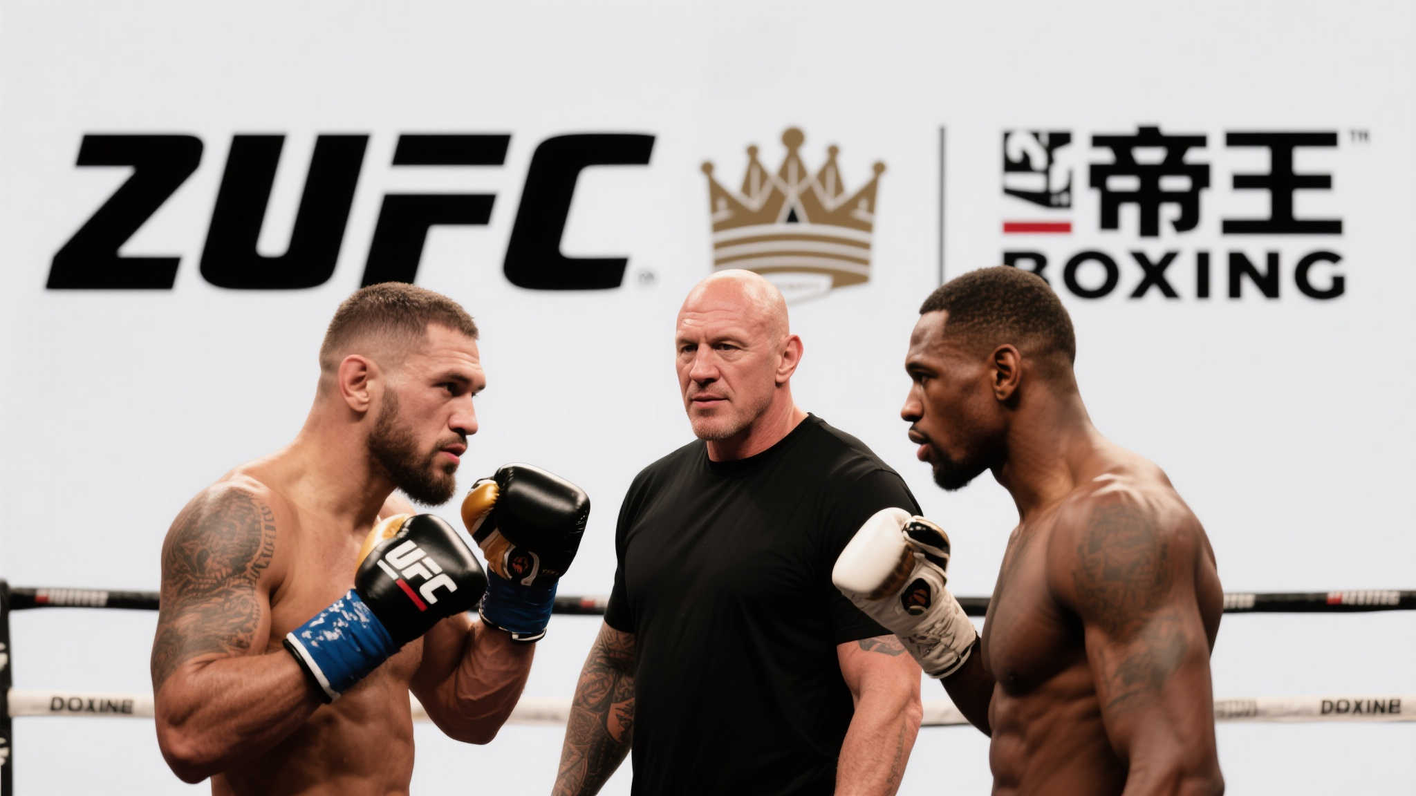 近年来，世界拳击运动逐渐焕发第二春，各类跨界对战和